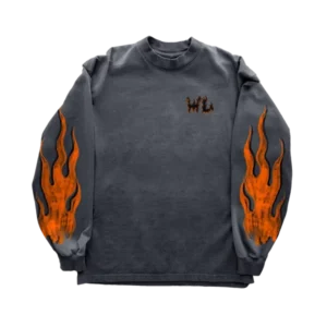 Halloween Phantasm Longsleeve 600x600 1 1 1