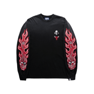 TRChicagoBullsLongsleeve 1