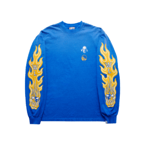 TRGoldenStateWarriorsLongsleeve 1
