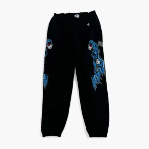 Warren Lotas City of Angels Joggers 1 1