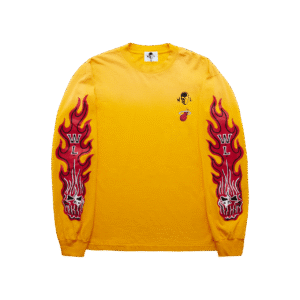 heatflamingskulllongsleeve 1